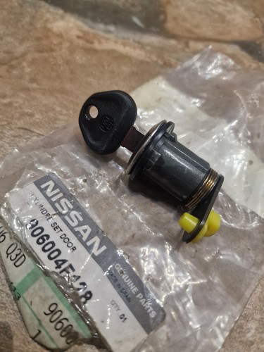 Genuine new nissan micra - new,