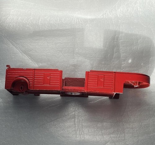 Corgi major articulated horse - corgi,
