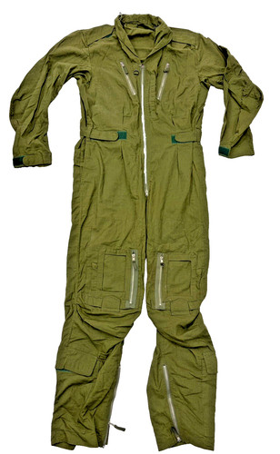 Genuine vintage mk2 aircrew - genuine,