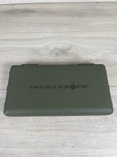 Korda Tackle safe Carp Fishing Korda