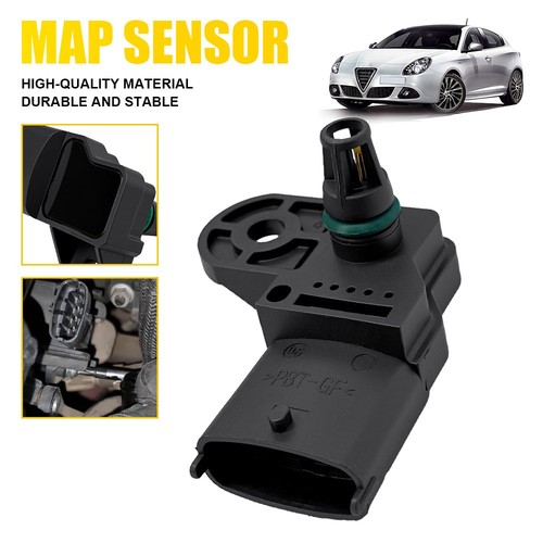 New map sensor - sensor, 4pins