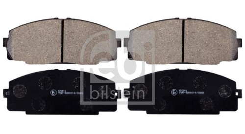 170243 febi bilstein brake - 170243,