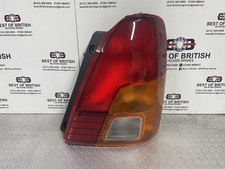 GENUINE DAIHATSU GRAND MOVE | RH DRIVERS REAR LAMP | 81550-87729
