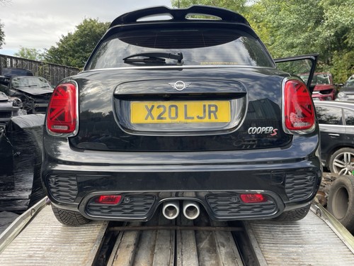 2019 mini cooper jcw - , 5dr