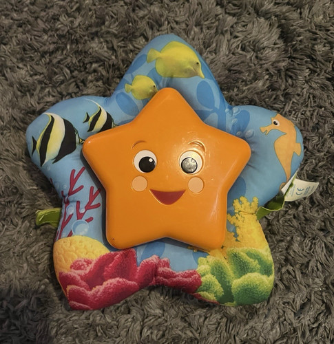 Baby einstein sea life - einstein,