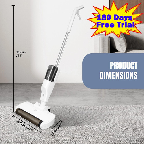 Cordless wet dry vacuum - cordless,