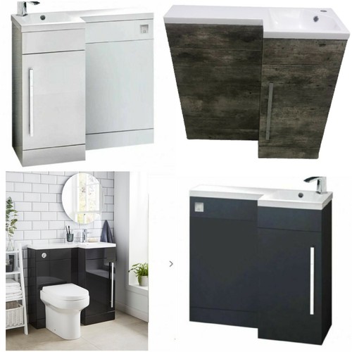 Bathroom vanity unit basin - vanity,
