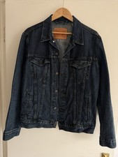 Levi’s Red Tab Blue Denim