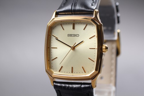 Near mint seiko 7n01 hac0 - mint], 7n01-hac0