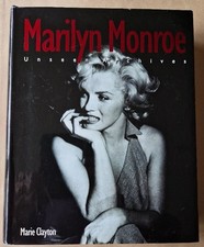Marilyn Monroe Unseen Archives