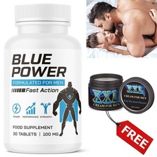 BP 100mg Extreme Potency Male