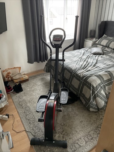 Marcy c80 elliptical trainer - c80,