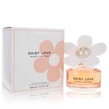 Daisy Love by Marc Jacobs Eau