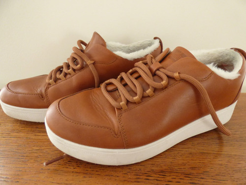 Fitflop rally tan brown - rally,