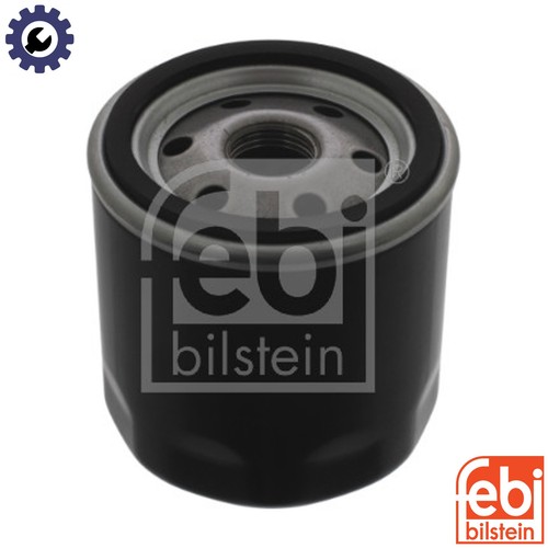 Oil filter 39763 - 146, a