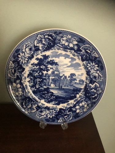 Wedgwood queens ware - queens,