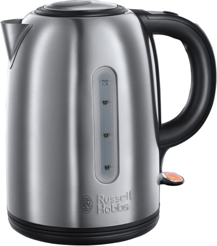 Russell hobbs brushed - russell,