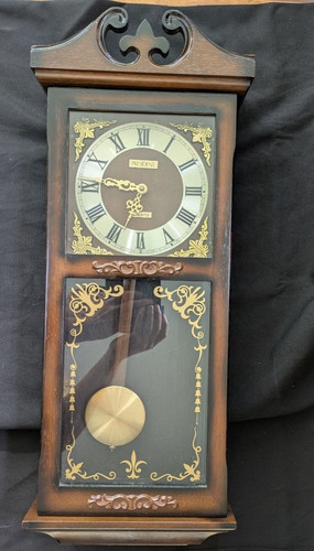 Vintage president quartz - president,