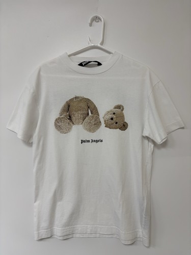 Palm angels bear graphic - bear,