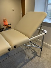 Portable/foldable Massage