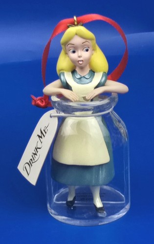 Disney sketchbook ornament - disney,