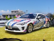 Toyota / 86 / Pretty Derby