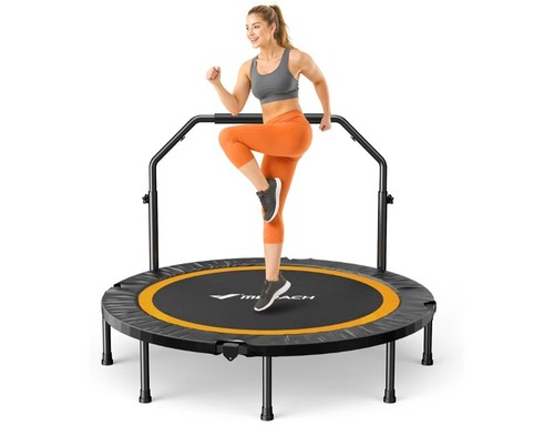 Merach mini trampoline - merach, fitness