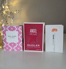 3 X Designer Perfume Women's
