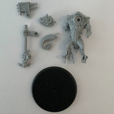 Seraphon Kroxigor B - Finecast