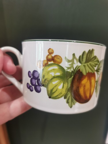 Royal norfolk fruits - royal,