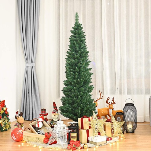 Slim christmas tree pencil - slim,