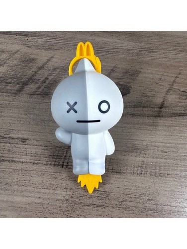 Bt21 van soft - soft, keychain
