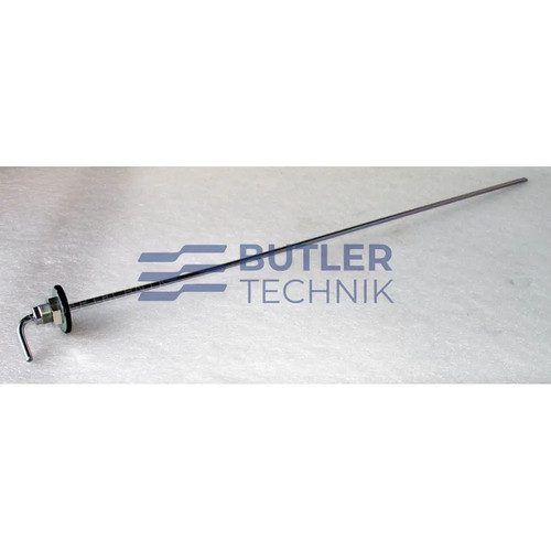Eberspacher 6mm fuel - od,