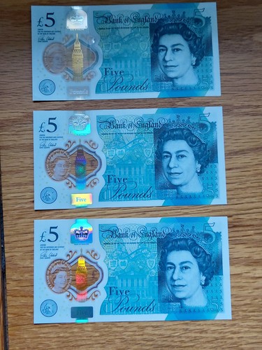 Set consecutive bank of - 3,