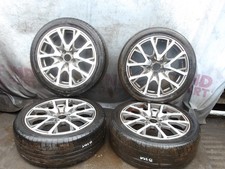 FIAT 500X MK1 5F 2014-2023 SET
