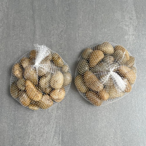 2kg decorative natural golden - 2kg,