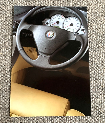 Alfa romeo 166 - alfa,