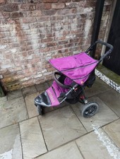 Out 'N'About Nipper 360