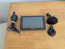 Garmin Drivesmart 51 LMT-D Sat