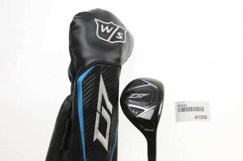 Wilson staff golf - golf, club