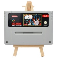 Super Star Wars - Super