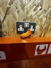 KTM TPi TPS Guard for 150 250 300 EXC 18-23 Throttle Position Sensor Apico Black