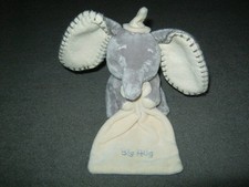 Disney Dumbo Soft Toy Holding