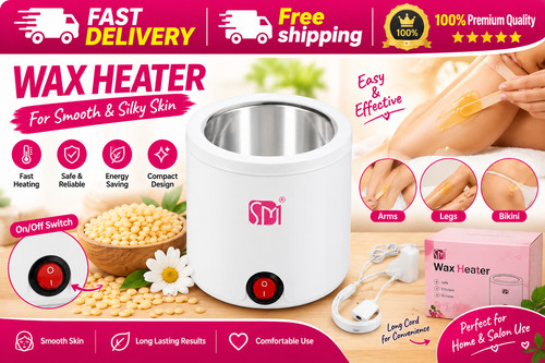 Wax warmer heater - warmer,