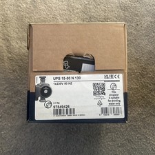 Grundfos UPS 15-50 N 130 230V