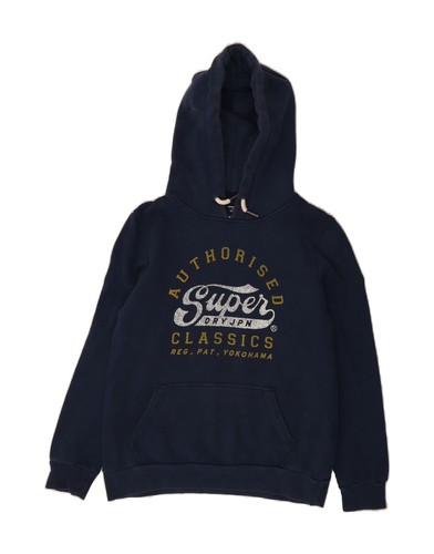 Superdry womens graphic hoodie - superdry,