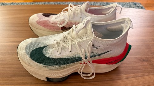 Nike air zoom alphafly next - nike,