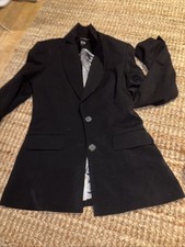 Size 12 Long Tall Sally Black