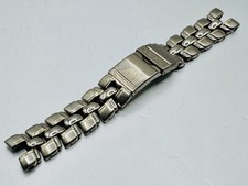 Seiko Titanium Alloy Watch
