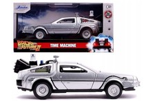 DeLorean Back to the Future II